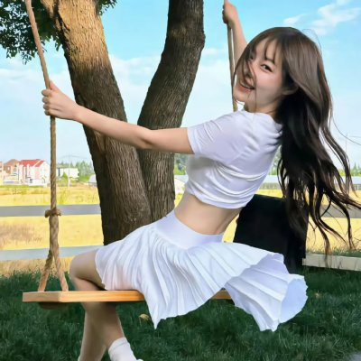 嘿,老头!
