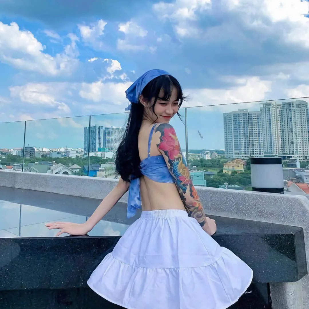 机动部队—人性