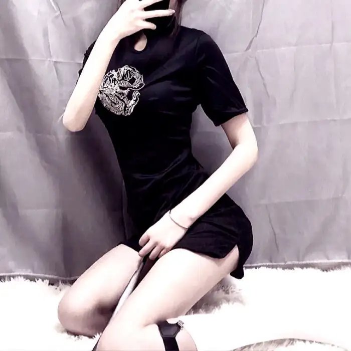 龙脉·八幡神域